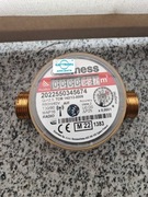 wodomierz EcoMess Picoflux AiR