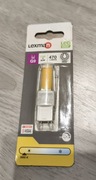 Lexman Led G9 3,5W 470Lm 