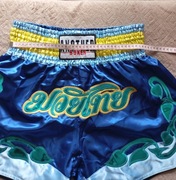Spodenki Muay Thai XL