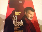 Ból i blask - DVD PL, BDB stan