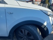KIA SPORTAGE III BŁOTNIK PRZÓD PRAWY WD WERSJA Z KIERUNKIEM