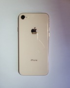Iphone 8/256gb, rose gold