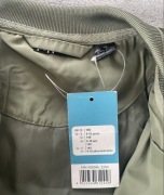 Kurtka chłopięca bomberka, pilotka wiosenna 140 cm 9-10 lat NOWA