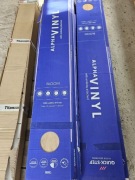 Panele ALPHA VINYL AVMPU40316 ELEGANCKI DĄB NATURALNY Z PODKŁADEM 