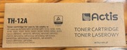 Toner ACTIS HP 12A Czarny Zamiennik Q2612A