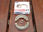 Szczęki hamulcowe EBC nr 303 H303 Kymco Honda Baotian