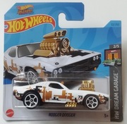 Hot Wheels Rodger Dodger HKJ49
