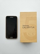SAMSUNG GALAXY S5 SM-G900F Gold