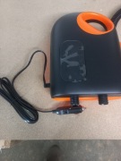 Elektryczna pompa SUP