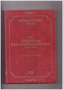 Wielka Historia Polski - tom 3 - Krzysztof Baczkowski