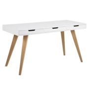 okazja! biurko estelle actona company