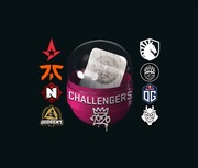 CS:GO pojemniki RMR2020 3x 850 = 2550 sztuk