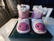 Buty dziecięce EMU Australia 