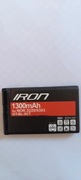 Bateria Iron do Nokia 5220 / 6303 GT-BL-5C