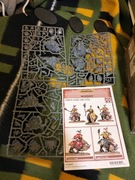 Warhammer AOS Orruk Gore Gruntas