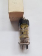 EF184 -  Mullard  - NOS