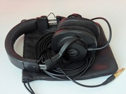 Słuchawki Audio Technica M30x