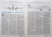 Samolot > GLOSTER METEOR 