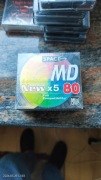 HISPACE MD80 MINI DISC