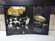 The Getaway Black Monday MAPA PL Polskie Wydanie PS2