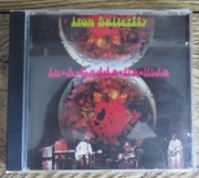 In-A-Gadda-da-Vida - Iron Butterfly CD 1987 rok