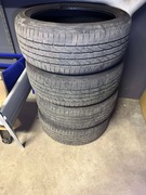 4szt. Bridgestone Dueler H/P Sport 225/45 R19 92 W 
