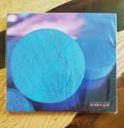 Sentino - Smile (FOLIA, LTD) unikat nowa GM2L