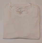 Koszulka T-shirt Ted Baker roz. S Biały