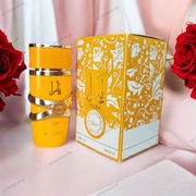 Pomarańczowa Yara 100ml.