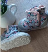 niechodki niemowlęce ,,Cool Club'' 18