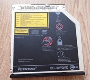 Nagrywarka CD - napęd Lenovo CD-RW/DVD z Lenovo Thinkpad T61
