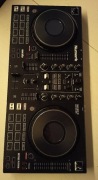 Kontroler DJ Numark Mixtrack Platinum FX