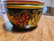 Rosyjska misa vintage USSR