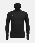 Koszulka Z Długim Rękawem Kominem Under Armour Challenger Pro Winter L