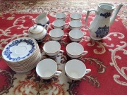 Serwis kawowy Bogucice 25 el.