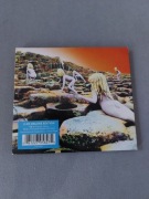 Led Zeppelin "Houses Of The Holy" 2 cd