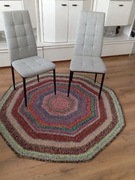 Dywan wykonany ręcznie 