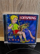 Offspring - Americana CD