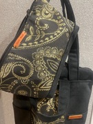 Shopperka torba idealna na codzień 