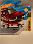 HOT WHEELS DRIFT BOX (CASE B) 2026