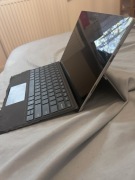 Microsoft surface laptop tablet