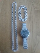 Srebrna męska biżuteria (pr.925)