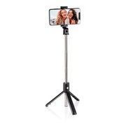 Grundig Uchwyt do telefonu Statyw Selfie Stick Bluetooth z pilotem
