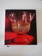 Hiszpańskie szkło w Ermitażu - Album (twarda oprawa, 29x26 cm)