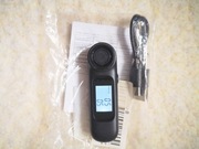 Alkoholomierz elektroniczny na akumulatorek 