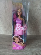 Lalka Barbie Fashionistas