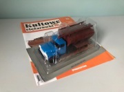 Kultowe ciężarówki PRL nr 14