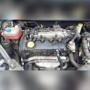 Silnik fiat bravo II 1,9