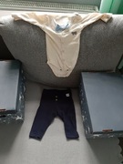 Zestaw ubranek od r 56 do r 92