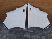 Błotnik Lewy Prawy Przod Master IV OQNG